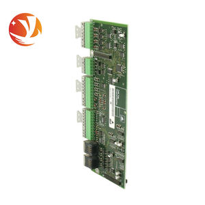 Carte d'extension de terminal neuve d'origine SIEMENS 6RX1 700-0AK00 6RX1700-0AK00 pour contrôleur programmable PLC 16 - Product Image 3