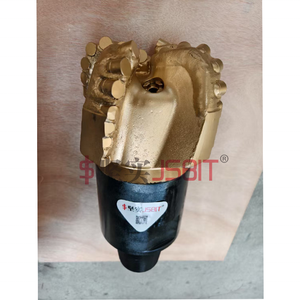 אספקת המפעל ישירות 8.5 אינץ 4 להבים <span class=keywords><strong>Pdc</strong></span> ליבת מקדחה ביטים - Product Image 2