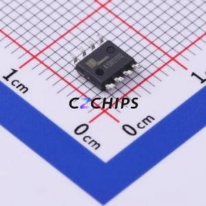Transistor à effet de champ (MOSFET) MT6680-VB SO-8 neuf d'origine, composants électroniques en gros et service BOM - Product Image 2