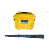 Oferta Especial: GPS Diferencial G970 II Pro de 1408 Canales, IMU de 60 Grados, Unistrong