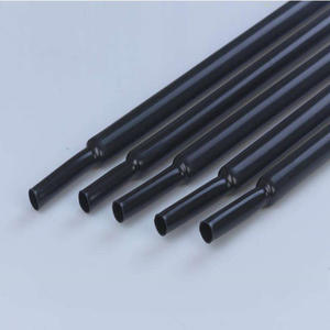 Tubo Termocontraíble de Fluororubber HDV, Corte Personalizado, Relación 2:1, Resistente al Diésel y a Altas Temperaturas, para Áreas con Alta Resistencia al Calor - Product Image 4