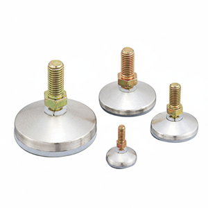 KONGJIN KD-93 Level Adjuster <b>Furniture</b> <b>Hardware</b> for Easy Adjusting Levels - Product Image 1