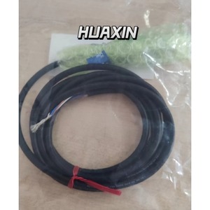 1 cable de alimentación Keyence MU-CB4 de 2 m de longitud y 4 núcleos - Product Image 1