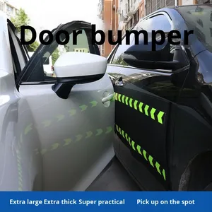 Porte de tente de <span class=keywords><strong>voiture</strong></span> magnétique avec <span class=keywords><strong>protection</strong></span> anti-collision et anti-rayures Coussin de stationnement avec caractéristiques d'ouverture Accessoires extérieurs - Product Image 4