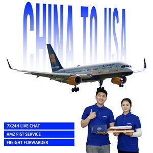 Envío de Alta Calidad desde China a EE. UU., Reino Unido y Canadá desde el Almacén de Shenzhen Sin <span class=keywords><strong>Alquiler</strong></span> de Almacén en China por FOB/DDU/DDP - Product Image 1