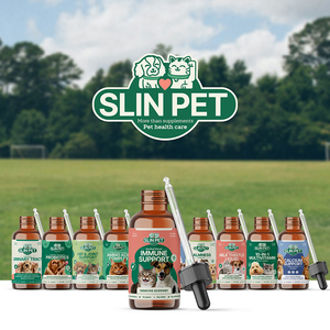 Cardo di latte per cani e gatti | Sostiene la salute del fegato e dei reni | Integratore liquido di cardo mariano - Product Image 5