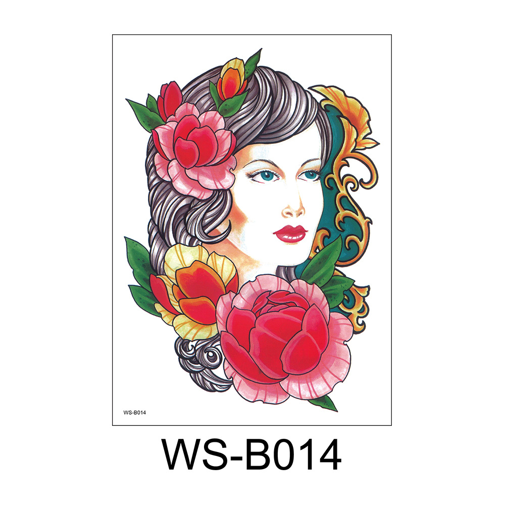 WS-B014