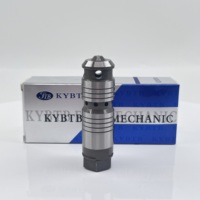Vanne de contrôle de déplacement PC FTB 702-73-02110 pour excavatrice Komatsu PC200-6 PC220-6, pièce de rechange hydraulique de type OEM