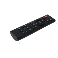 Télécommande de remplacement Tx6 pour Android TV Box Tx5 Max TX3 MAX Tanix Tx6 TX92 Tx1 Tx8, télécommande à piles AAA