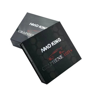 ग्राफीन कोटिंग के लिए कार गर्म कार की देखभाल उत्पादों सिरेमिक कार नैनो चीनी मिट्टी की परत सुपर हाइड्रोफोबिक तरल उच्च ग्लास कोटिंग - Product Image 5