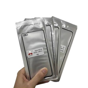 Garantie 1 an pour Huawei Mobile Phone External Screen Cover Plate GLASS OCA pour <span class=keywords><strong>P20</strong></span>/Nova3/4E/Rong 8X/Chang 20 Dry Glue - Product Image 5