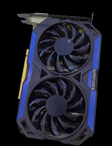 การ์ดจอกราฟิกสำหรับเล่นเกมบนเดสก์ท็อป รุ่นใหม่ YC GTX Series 950 960 970 980 980ti 2GB/4GB GDDR5 128-Bit 14000MHz พร้อมพัดลมระบายความร้อน - Product Image 6