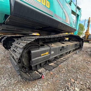 Originele <span class=keywords><strong>Kobelco</strong></span> Sk200d Hydraulische Rupsgraafmachine Gebruikte Graafmachines <span class=keywords><strong>Sk250</strong></span> Sk260 Sk350 Sk480 <span class=keywords><strong>Kobelco</strong></span> SK200-12 Graafmachine Te Koop - Product Image 5