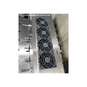 Módulo de Fuente de Alimentación B&R ACOPOSmulti 8BVP1650HC00.004-1 165A para Montaje Pasante en Placa Fría de Accionamiento Industrial 8BVP1650HC00.00 - Product Image 3