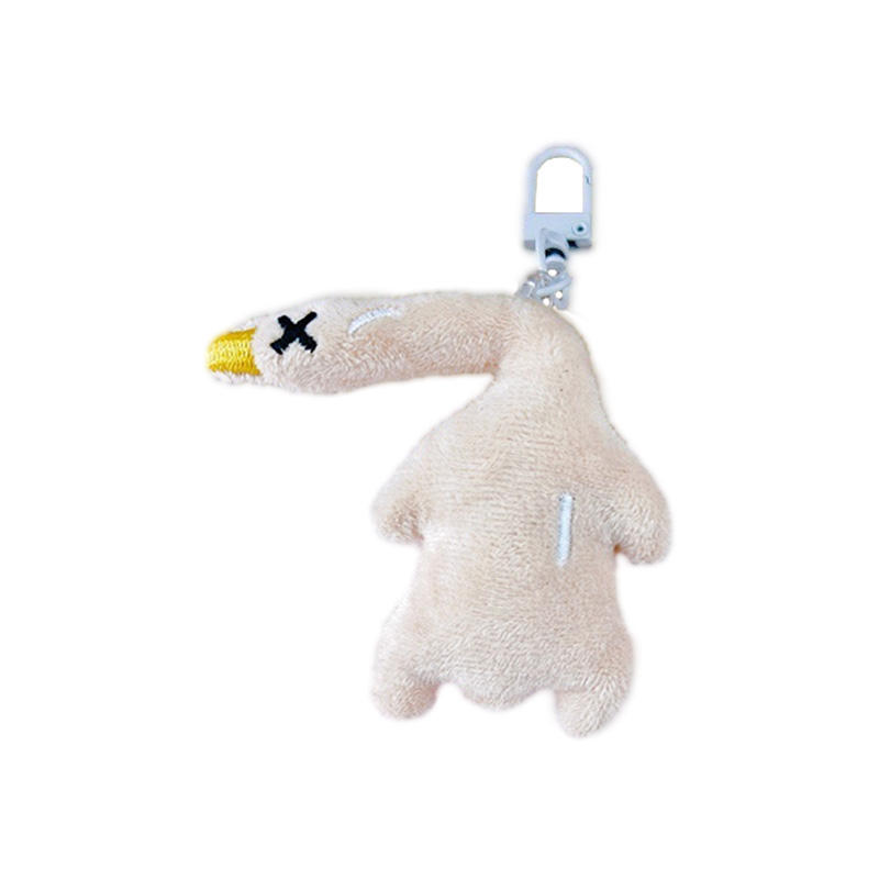 Nude skin tone-Keychain