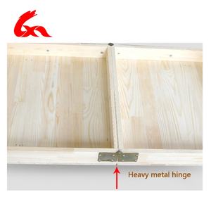 Al aire libre de altura ajustable plegable mesa con 4 <span class=keywords><strong>sillas</strong></span> plegables portátil Camping Picnic fiesta mesa de comedor - Product Image 5