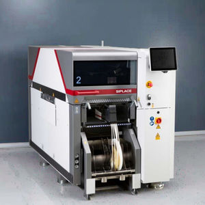Machine de placement de composants SMT modulaire à grande vitesse Siplace TX, utilisée en Allemagne, pompe, roulement, engrenage, boîte de vitesses - Product Image 2