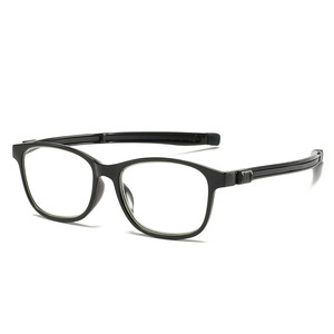 <span class=keywords><strong>Gafas</strong></span> de Lectura con Protección Anti Luz Azul para Hombre y Mujer, Modelo 2026, con Patillas Ajustables y Soporte Magnético para Colgar del Cuello - Product Image 5