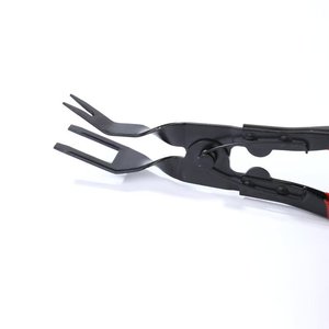 Chiave per Rimozione Clip in Acciaio Leggero <span class=keywords><strong>e</strong></span> Chiave per Rivetti con Impugnatura in Plastica, Pinze per Clip Interne Fai-da-Te OEM - Product Image 4