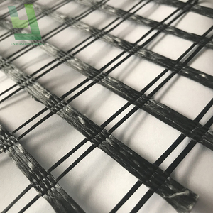 Geogriglia in Poliesterer Per Rinforzo <span class=keywords><strong>Terreni</strong></span> in Italia - Alta Qualita E Prezzo Competitivo - Product Image 2