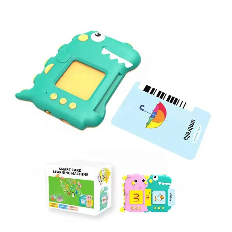 Дошкольного возраста говорить флэш-карты для детей игрушки терапии малышей развивающие обучающие игрушки для От 2 до 6 лет детей в возрасте, чтобы помочь с речи