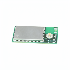 88-00153-02 โมดูลรับส่งสัญญาณ RF และโมเด็มแบบดั้งเดิม - Product Image 1