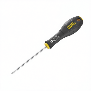 Stanley Fatmax <b>Screwdriver</b> Ph1 X 100mm <b>Precision</b> Tip - Product Image 2