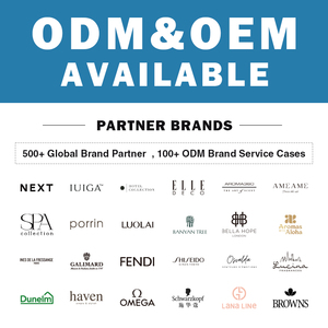 น้ำหอมปรับอากาศแบบก้านไม้หอม เมสเซนเต้ 100 มล. กลิ่นหอมติดทนนาน พร้อมกล่องของขวัญ - Product Image 5