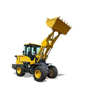 <span class=keywords><strong>Wheel</strong></span> <span class=keywords><strong>Loader</strong></span> 3 Ton <span class=keywords><strong>Zl60</strong></span> China, Shovel Depan, Kapasitas Muat 6 Ton, Shovel <span class=keywords><strong>Loader</strong></span> Konstruksi, Merek Teratas China L36-B3 - Product Image 5