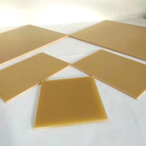 12mm Epoxy Glass Cloth <b>Sheet</b> 3240-1 High Voltage Fiberglass <b>Sheet</b> for Various Applications - Product Image 1