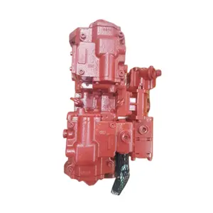 K5V main pump K5V200DTH K5V80 K5V140 K5V160 K5V200 K5V80DT-1V9L-1E01-V K5V160DTP1F9R -9Y04-HV hydraulic pump