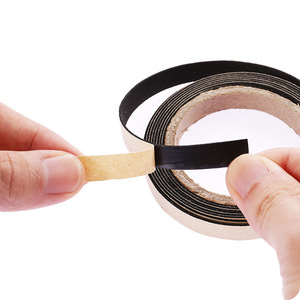 Gas stovetop gap sealing <b>strip</b>, dustproof, waterproof, soundproof sealing <b>strip</b>, edge banding <b>strip</b>, multi-purpose kitchenware. - Product Image 4