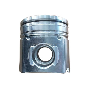 ลูกสูบเครื่องยนต์ดีเซล QSB6.7 รุ่น 5274516 สำหรับรถบรรทุก - Product Image 1
