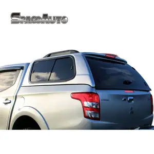 professional pickup truck accessories supplier canopy triton mitsubishi triton truck hardtop