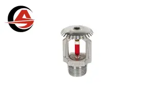 Guangmin 2024 Hot Sale Different Styles Factory Price Fire Water Sprinklers For Water Sprinkler System