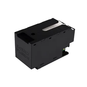 Boîte de maintenance de réservoir d'encre usagée MJL 1X C9382 C12C938211 pour EPSON WorkForce Pro <span class=keywords><strong>WF</strong></span> C5310 C5810 C5390A C5890A <span class=keywords><strong>C5390DW</strong></span> C5890DWF - Product Image 1