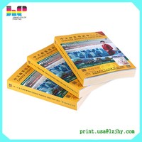 Softcover-Telefonbuch mit Gelben Seiten für Unternehmen - Individueller Druckservice