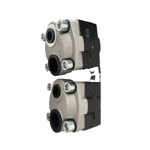Bomba de Engranajes Hidráulica CBHZ-F23-AL CBHZ-F28.2-AL, Bomba Hidráulica de Salida Ampliamente Utilizada para Unidades Hidráulicas Pequeñas - Product Image 5