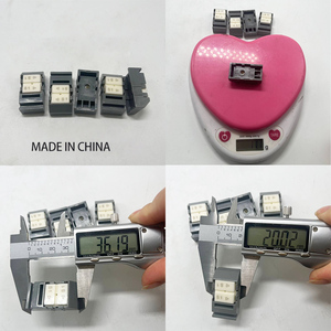 S1原装喷气式飞机，中国制造，用于巴马格变形机备件 - Product Image 4