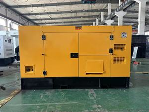 Générateur portable 8kw 9kw 10kw 12kw 15kva pour usage extérieur avec moteur de marque Yangdong - Product Image 3