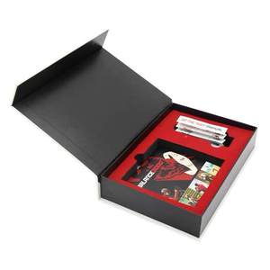 Échantillon gratuit Cartes à jouer personnalisées de haute qualité bon marché avec des personnages culturels classiques - Product Image 6