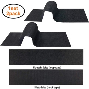 Plaka yapışkan pedleri çift taraflı köpük Pad numarası plakaları araba lisansı plakaları sabitleme - Product Image 1