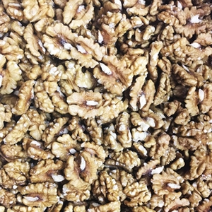 Mezze Noci Extra Leggere Selezionate a Mano di <span class=keywords><strong>Colore</strong></span> Chiaro per Guarnizioni Gelato - Product Image 4