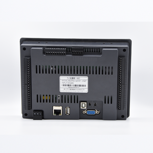 All-in-One PLC + Màn hình cảm ứng máy cho điều khiển công nghiệp điện lò phản ứng PLC điều khiển New gốc kho kho PLC - Product Image 5