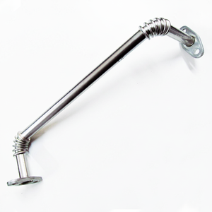 Nuevo Tubo de Retorno de Aceite TURB0 para MERCEDES SPRINTER VAN Modelo 2010-2016 28246-42600 - Product Image 2