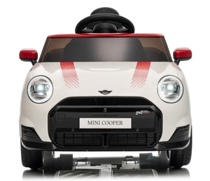 2025 nouvelle voiture de sport électrique intelligente pour enfants <span class=keywords><strong>MINI</strong></span> <span class=keywords><strong>Cooper</strong></span> sous licence 12V - Product Image 2