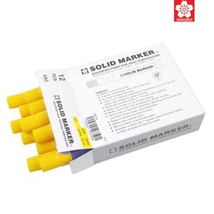 ญี่ปุ่น<span class=keywords><strong>SAKURA</strong></span> <span class=keywords><strong>Solid</strong></span> <span class=keywords><strong>MARKER</strong></span>อุตสาหกรรมปากกาXSCแห้งสามารถถ่ายทอดบนแผ่นเหล็กน้ำพื้นผิวMulti-Function PEN - Product Image 6