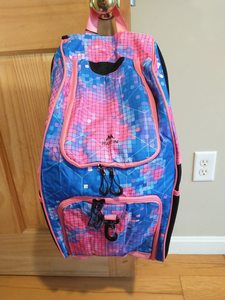 Free sample Men's Foldable, Waterproof, Casual <b>Sports</b> <b>Backpack</b> Bag with a Shoe Compartment and a Large Capacity - Product Image 2