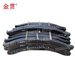 8752133ชิ้นส่วนรถยนต์แหนบ - Product Image 3