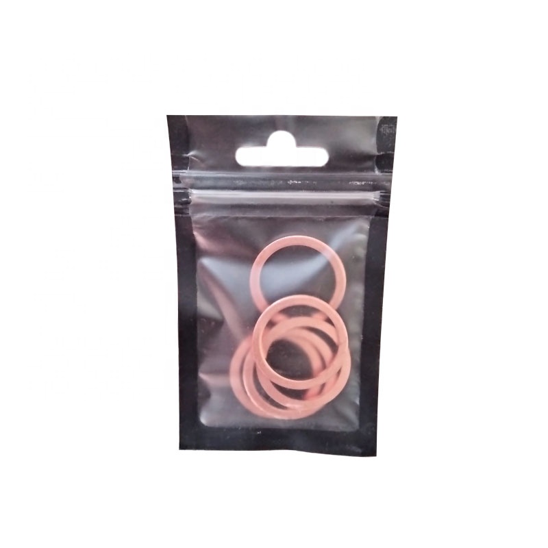 hanging packaging bags for bolts